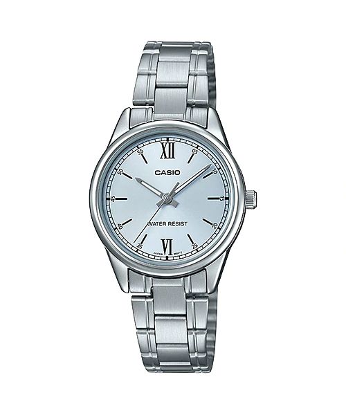 Casio Classic LTP-V005D-2B3 ženski sat