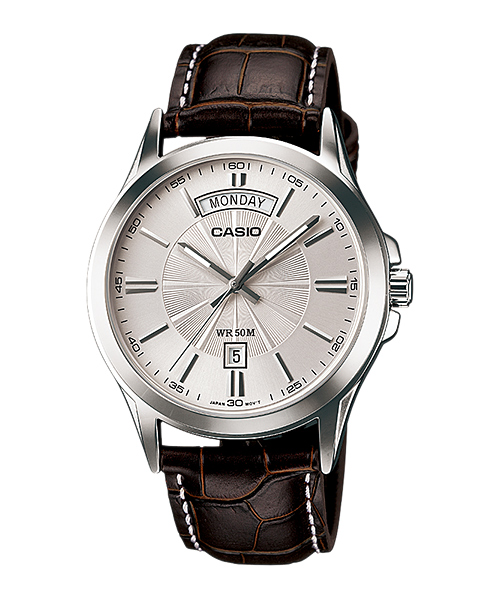 Casio Classic MTP-1381L-7A muški sat