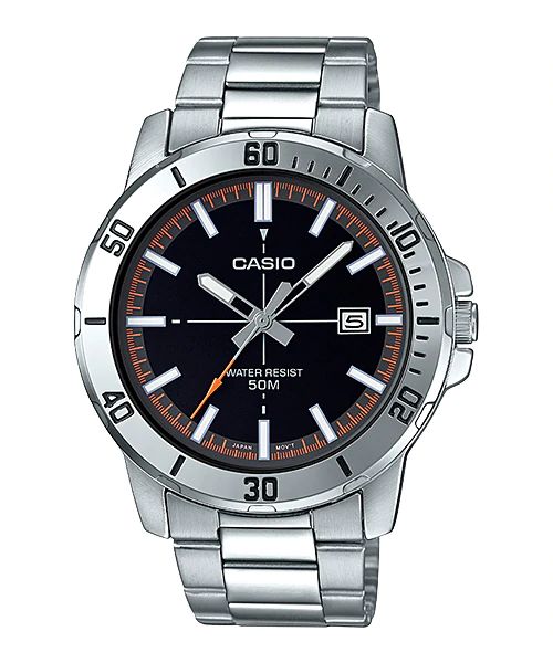 Casio Classic MTP-VD01D-1E2 muški sat