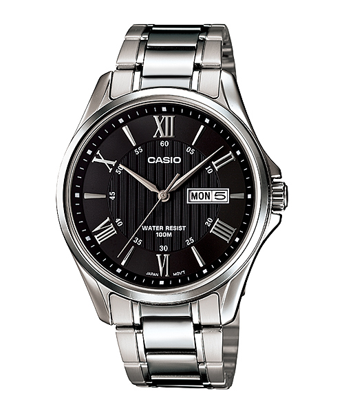 Casio Classic MTP-1384D-1A muški sat