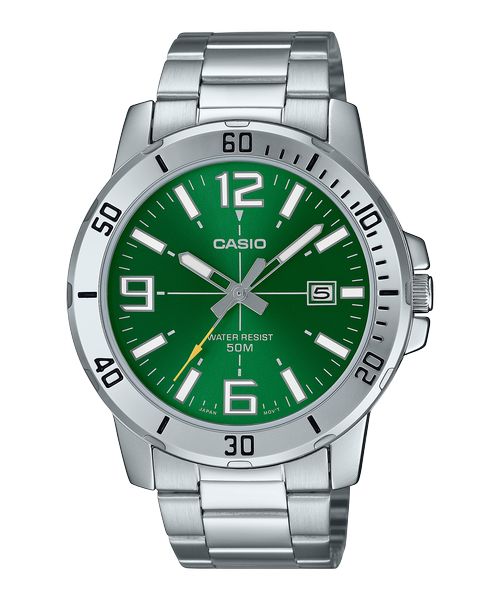 Casio Classic MTP-VD01D-3B muški sat