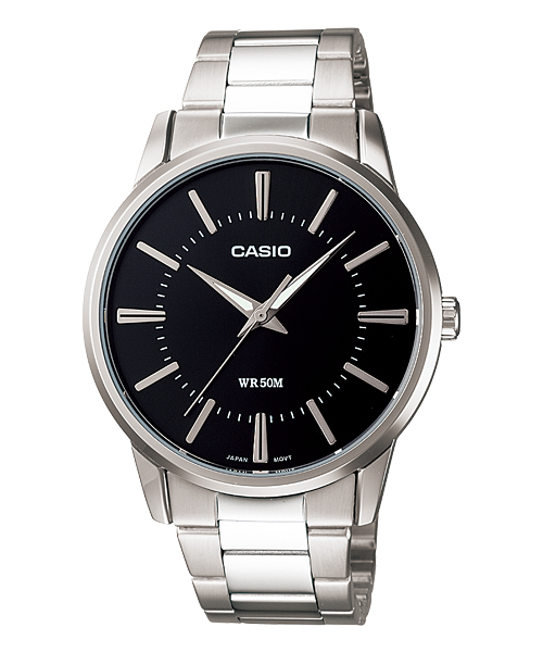 Casio Classic MTP-1303D-1A muški sat