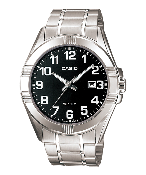 Casio Classic MTP-1308D-1B muški sat