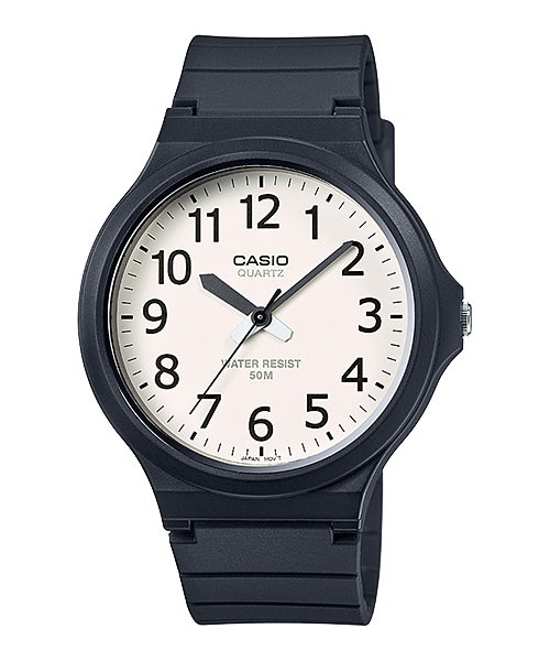 Casio Classic MW-240-7B unisex sat