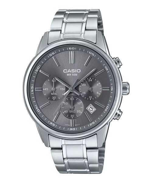 Casio Classic MTP-E515D-8A muški sat