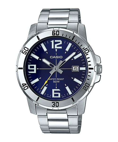 Casio Classic MTP-VD01D-2B muški sat