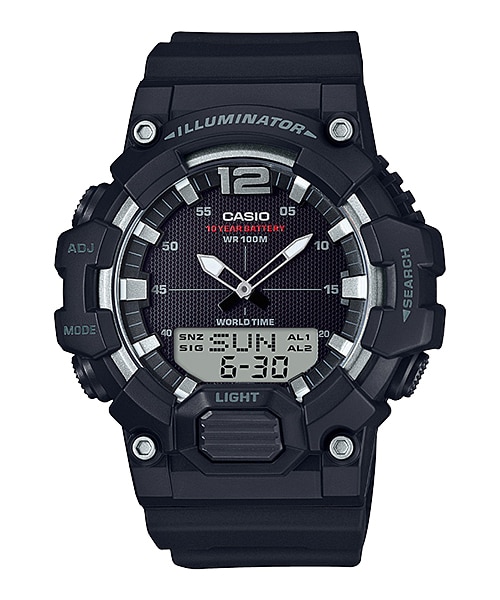 Casio Classic HDC-700-1A muški sat