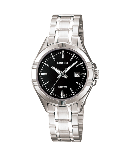Casio Classic LTP-1308D-1A ženski sat