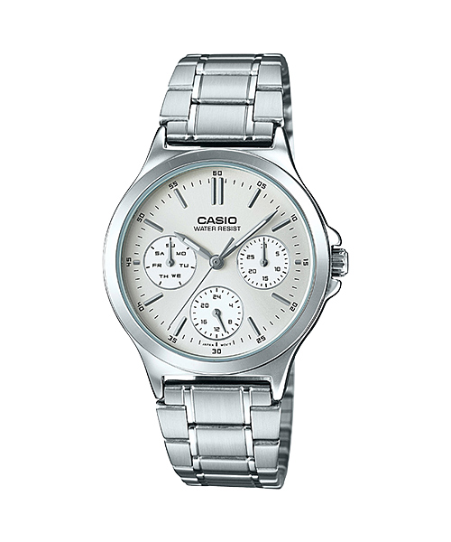 Casio Classic LTP-V300D-7A ženski sat