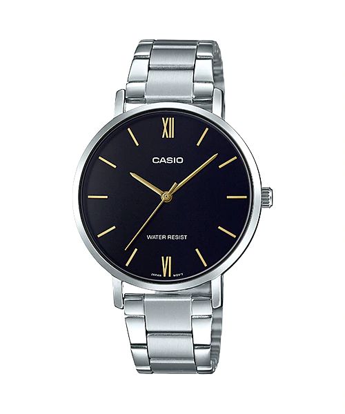 Casio Classic LTP-VT01D-1B ženski sat