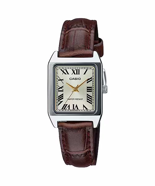 Casio Classic LTP-V007L-9B ženski sat