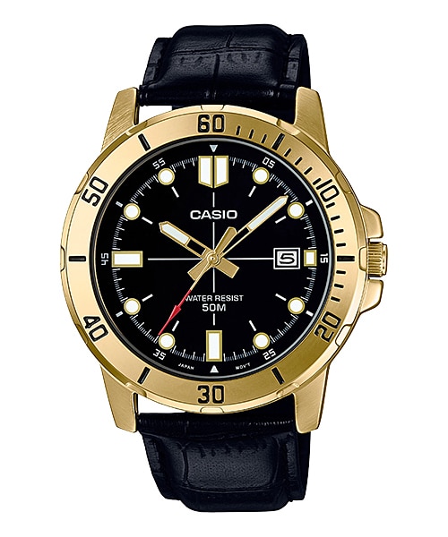 Casio Classic MTP-VD01GL-1E muški sat