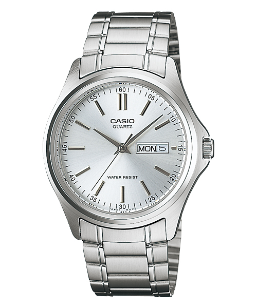Casio Classic MTP-1239D-7A muški sat
