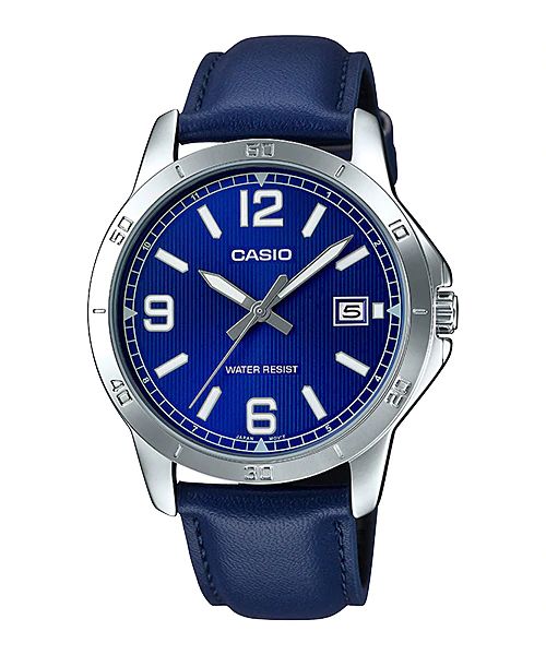 Casio Classic MTP-V004L-2B muški sat