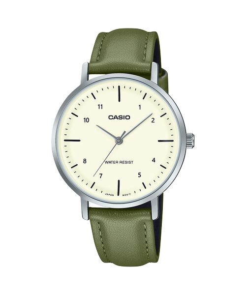 Casio Classic LTP-VT03L-3B ženski sat