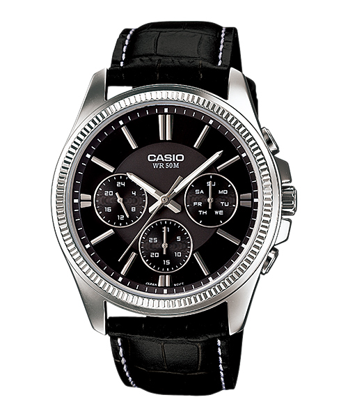 Casio Classic MTP-1375L-1A muški sat