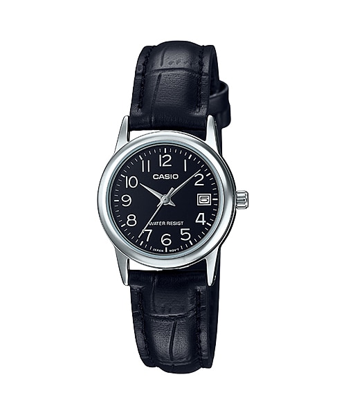 Casio Classic LTP-V002L-1B ženski sat