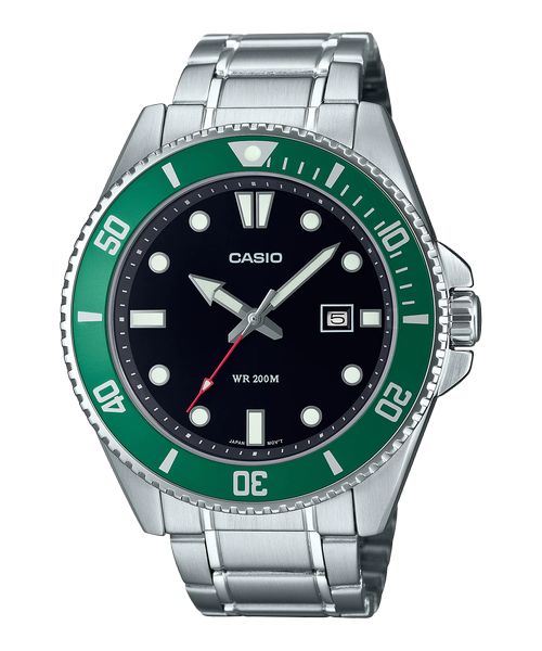 Casio Classic MDV-107D-3A muški sat