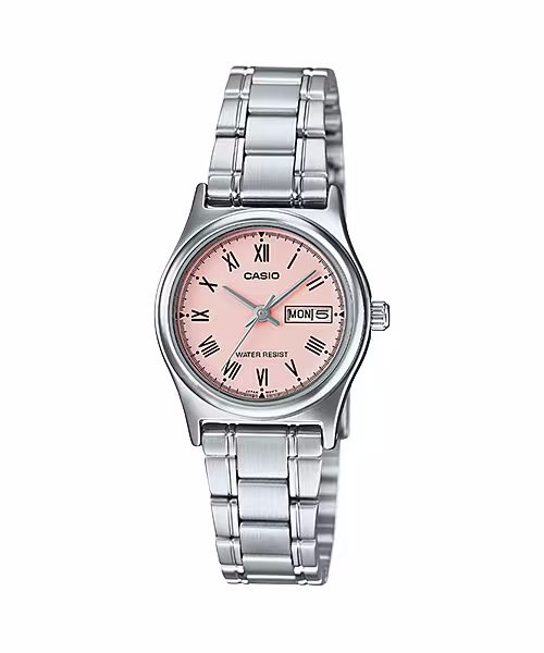 Casio Classic LTP-V006D-4B ženski sat