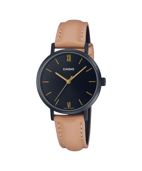 Casio Classic LTP-VT02BL-1A ženski sat