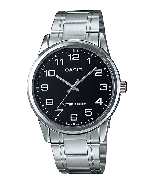 Casio Classic MTP-V001D-1B muški sat