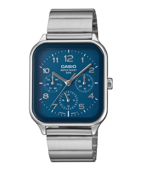 Casio Classic MTP-M306D-2A unisex sat