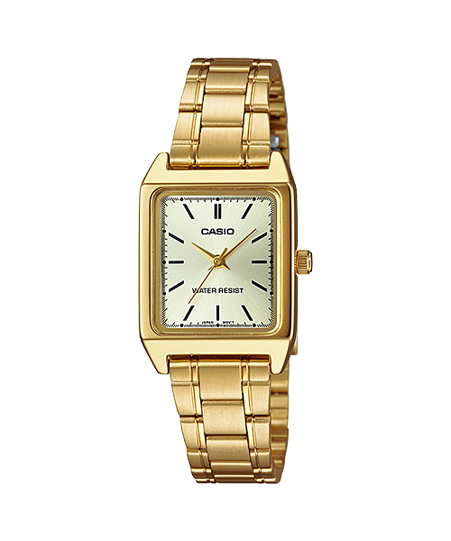 Casio Classic LTP-V007G-9E ženski sat