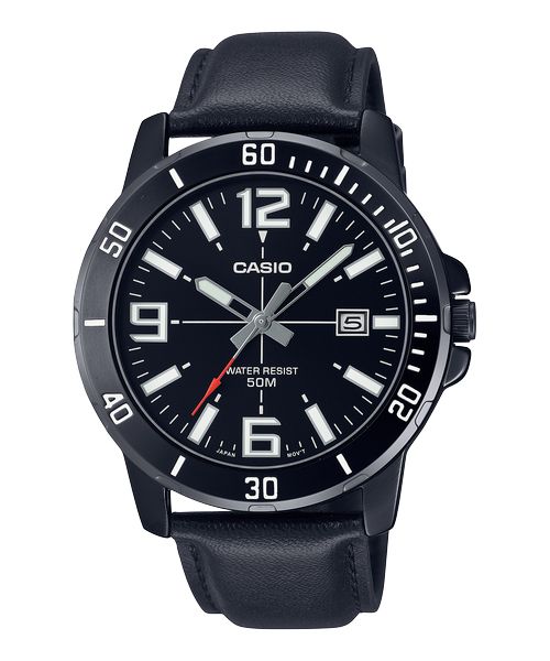 Casio Classic MTP-VD01BL-1B muški sat