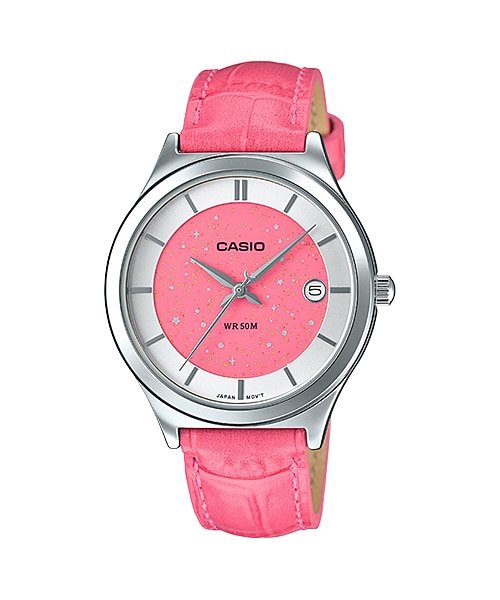 Casio Classic LTP-E141L-4A2 ženski sat