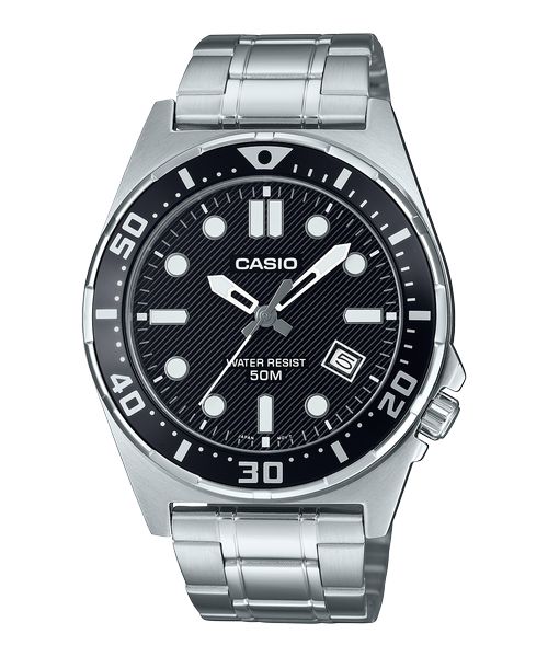 Casio Classic MTD-135D-1A muški sat