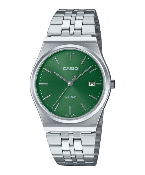 Casio Classic MTP-B145D-3A unisex sat