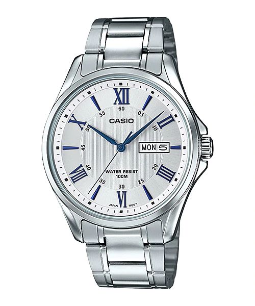 Casio Classic MTP-1384D-7A2 muški sat