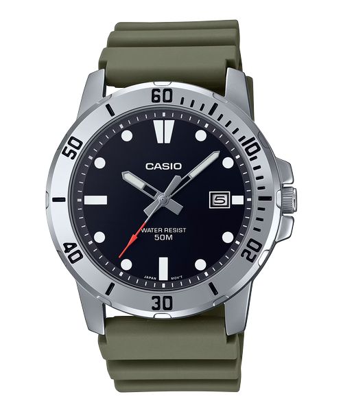 Casio Classic MTP-VD01-3E muški sat