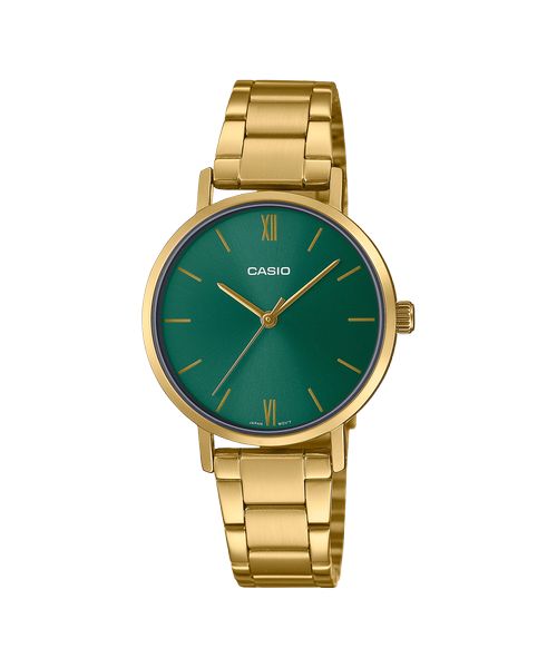 Casio Classic LTP-VT02G-3A ženski sat