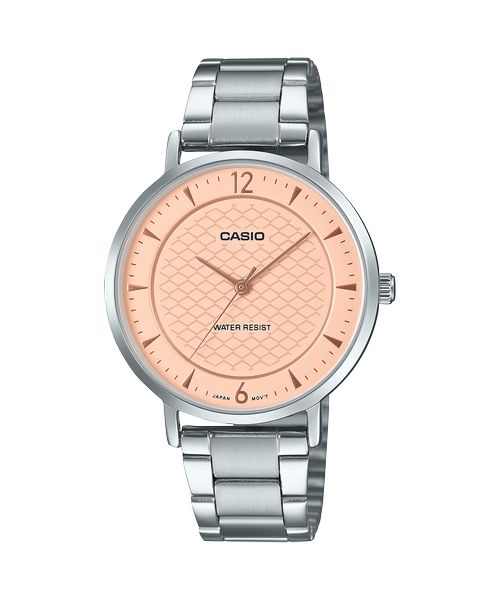 Casio Classic LTP-VT04D-4A ženski sat