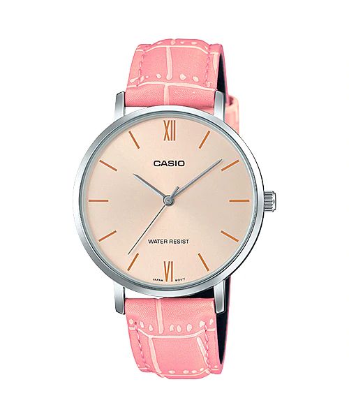 Casio Classic LTP-VT01L-4B ženski sat