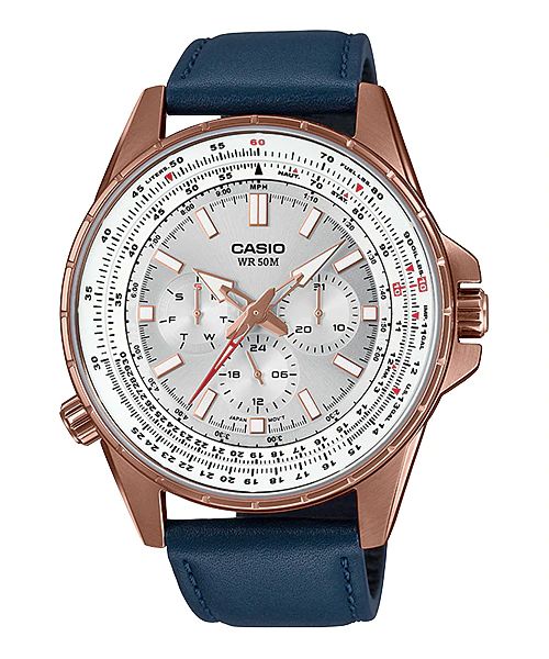 Casio Classic MTP-SW320RL-7A muški sat