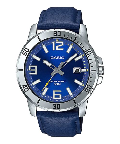 Casio Classic MTP-VD01L-2B muški sat