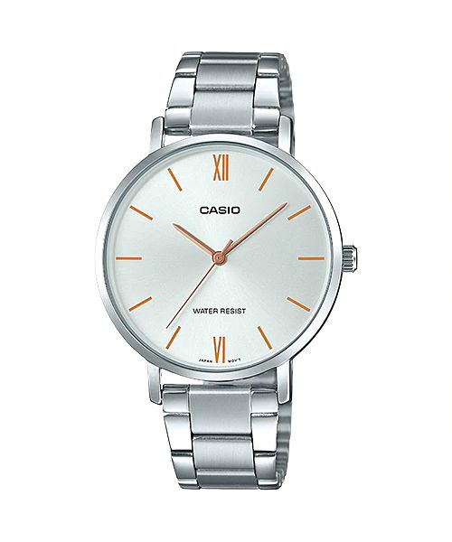 Casio Classic LTP-VT01D-7B ženski sat