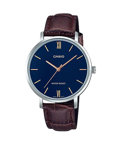Casio Classic LTP-VT01L-2B ženski sat