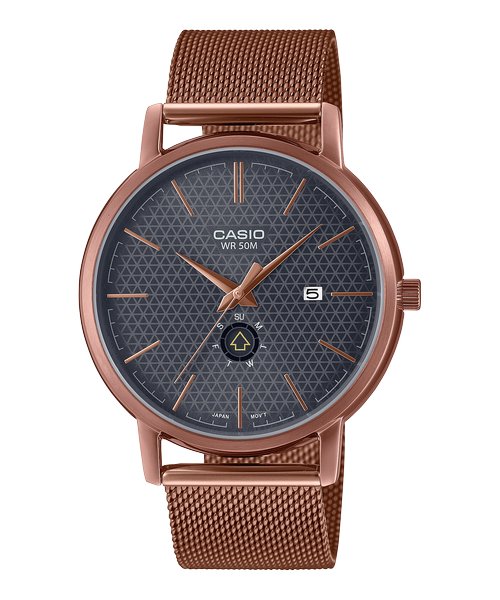 Casio Classic MTP-B125MR-8A muški sat