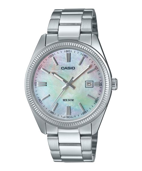 Casio Classic MTP-1302DS-7A unisex sat