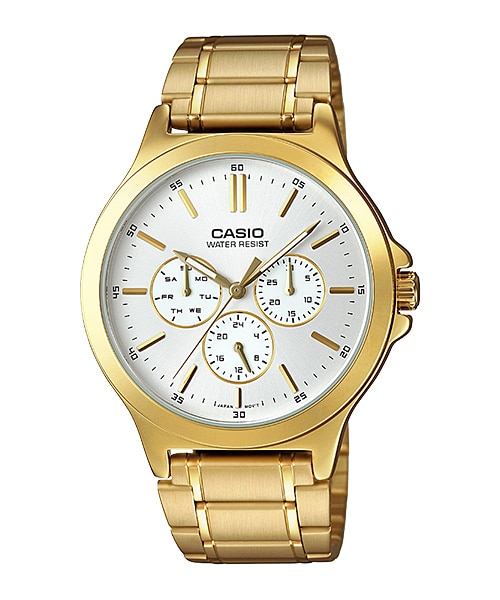 Casio Classic MTP-V300G-7A muški sat