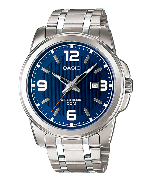 Casio Classic MTP-1314D-2A muški sat