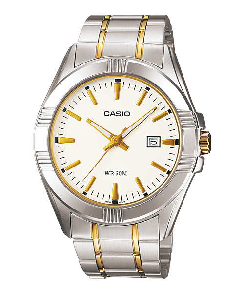 Casio Classic MTP-1308SG-7A muški sat