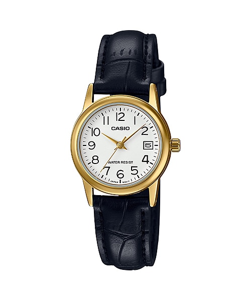Casio Classic LTP-V002GL-7B2 ženski sat