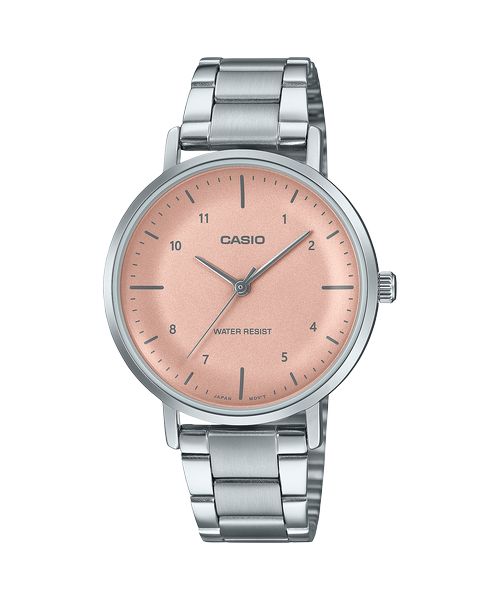 Casio Classic LTP-VT03D-4B ženski sat