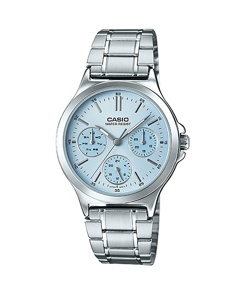 Casio Classic LTP-V300D-2A ženski sat