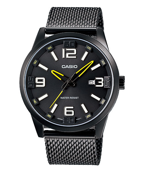 Casio Classic MTP-1351CD-8A2 muški sat