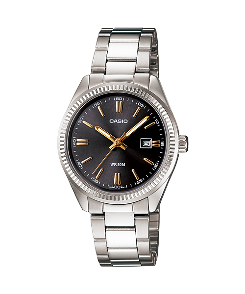 Casio Classic LTP-1302D-1A2 ženski sat